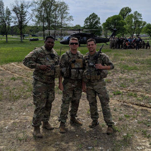 Meet your Posher, Tyler